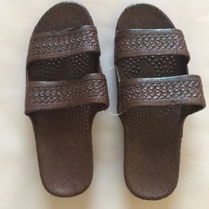 Classic Hawaiian Sandal